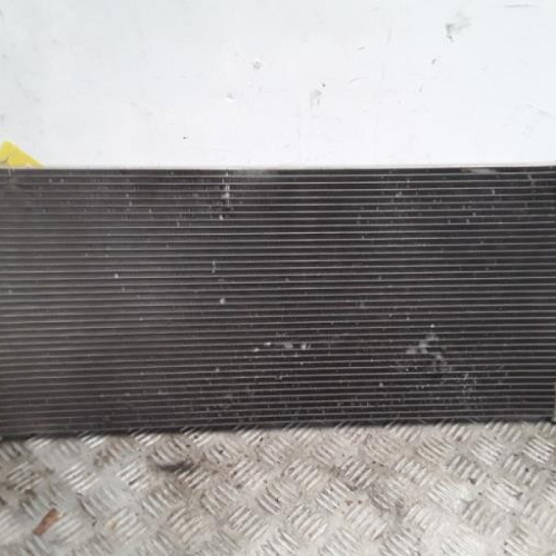 Radiateur clim OPEL ASTRA K Radiateur clim OPEL ASTRA K