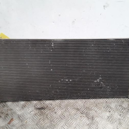 Radiateur clim OPEL ASTRA K Photo n°1