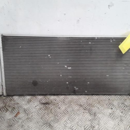 Radiateur clim OPEL ASTRA K