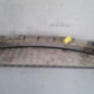 Renfort pare choc avant (traverse) OPEL MERIVA B