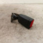 Attache ceinture arriere gauche PEUGEOT 2008 1