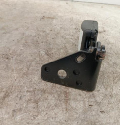 Attache ceinture arriere gauche PEUGEOT 2008 1 Photo n°3