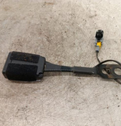 Attache ceinture avant droit PEUGEOT 2008 1