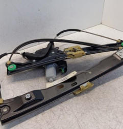 Leve vitre electrique avant gauche FORD GRAND C-MAX 2 Photo n°3