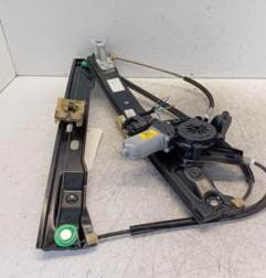 Leve vitre electrique avant gauche FORD GRAND C-MAX 2 Photo n°4