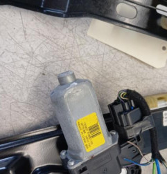 Leve vitre electrique avant gauche FORD GRAND C-MAX 2 Photo n°5