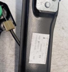 Leve vitre electrique avant gauche FORD GRAND C-MAX 2 Photo n°6