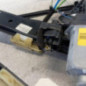 Leve vitre electrique avant gauche FORD GRAND C-MAX 2