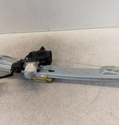 Leve vitre electrique arriere droit FORD GRAND C-MAX 2 Photo n°1