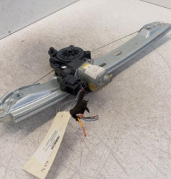 Leve vitre electrique arriere droit FORD GRAND C-MAX 2 Photo n°3