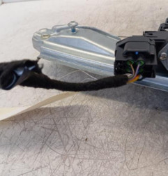 Leve vitre electrique arriere droit FORD GRAND C-MAX 2 Photo n°4
