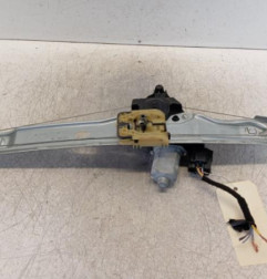 Leve vitre electrique arriere droit FORD GRAND C-MAX 2 Photo n°5
