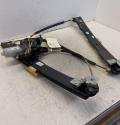 Leve vitre electrique avant droit FORD GRAND C-MAX 2 Photo n°3