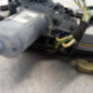 Leve vitre electrique avant droit FORD GRAND C-MAX 2