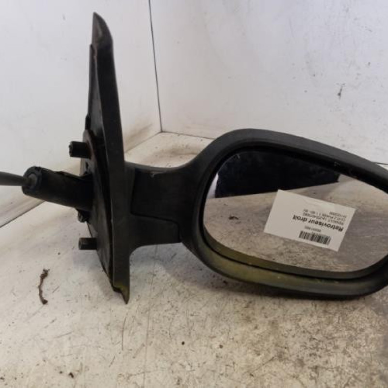 Retroviseur droit RENAULT CLIO 2 Retroviseur droit RENAULT CLIO 2