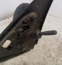Retroviseur droit RENAULT CLIO 2 Photo n°3