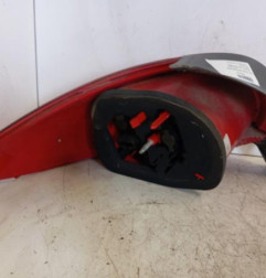 Feu arriere principal droit (feux) PEUGEOT 206+