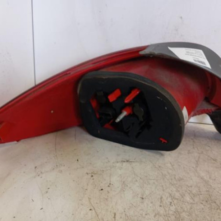 Feu arriere principal droit (feux) PEUGEOT 206+