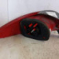 Feu arriere principal droit (feux) PEUGEOT 206+