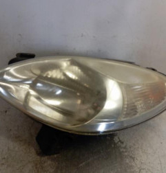 Optique avant principal gauche (feux)(phare) CITROEN XSARA PICASSO Photo n°1
