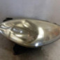 Optique avant principal gauche (feux)(phare) CITROEN XSARA PICASSO