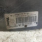 Optique avant principal gauche (feux)(phare) CITROEN XSARA PICASSO
