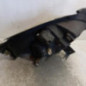 Optique avant principal gauche (feux)(phare) CITROEN XSARA PICASSO