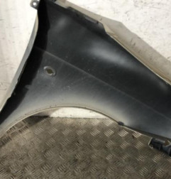 Aile avant gauche LANCIA YPSILON 4 Photo n°5