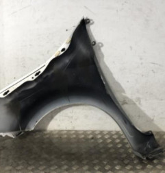 Aile avant droit RENAULT GRAND MODUS Photo n°5