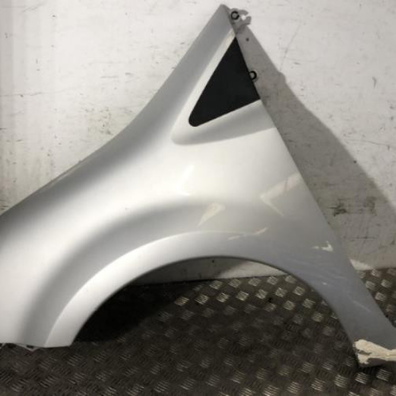 Aile avant gauche RENAULT GRAND MODUS