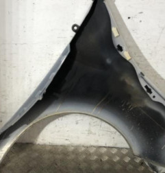 Aile avant gauche RENAULT MODUS Photo n°4