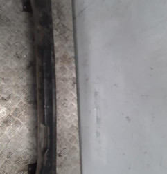 Renfort pare choc arriere (traverse) FIAT STILO Photo n°1