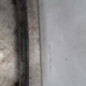 Renfort pare choc arriere (traverse) FIAT STILO