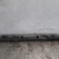 Renfort pare choc arriere (traverse) CITROEN NEMO