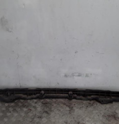 Renfort pare choc arriere (traverse) CITROEN NEMO