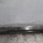 Renfort pare choc arriere (traverse) VOLKSWAGEN POLO 5