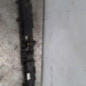 Traverse superieure RENAULT CLIO 4