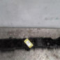 Traverse superieure RENAULT CLIO 4