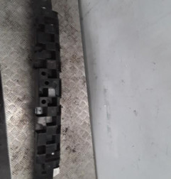 Renfort pare choc avant (traverse) OPEL ASTRA H Photo n°1