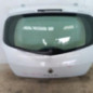 Malle/Hayon arriere RENAULT CLIO 3