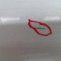 Malle/Hayon arriere RENAULT CLIO 3