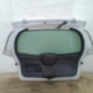 Malle/Hayon arriere RENAULT CLIO 3