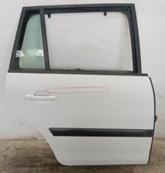 Porte arriere droit CITROEN C4 GRAND PICASSO 1 Photo n°1