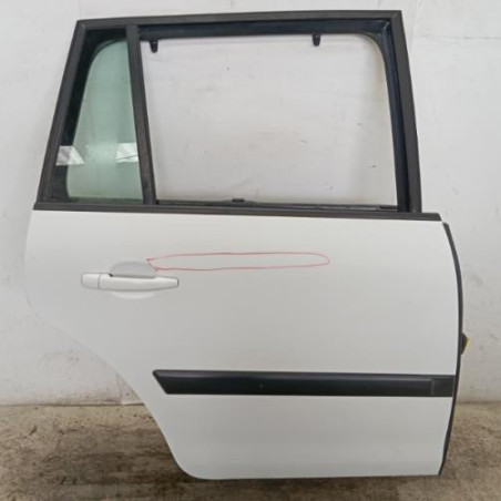 Porte arriere droit CITROEN C4 GRAND PICASSO 1 Photo n°1