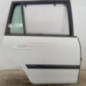 Porte arriere droit CITROEN C4 GRAND PICASSO 1