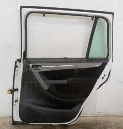 Porte arriere droit CITROEN C4 GRAND PICASSO 1 Photo n°4