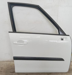 Porte avant droit CITROEN C4 GRAND PICASSO 1 Photo n°1