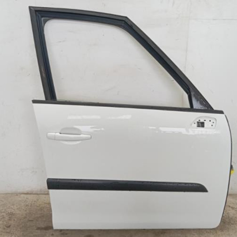 Porte avant droit CITROEN C4 GRAND PICASSO 1 Porte avant droit CITROEN C4 GRAND PICASSO 1