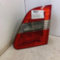 Feu arriere secondaire droit (feux) MERCEDES CLASSE B 245
