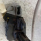 Serrure avant droit PEUGEOT 307